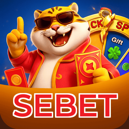 SEBET Logo